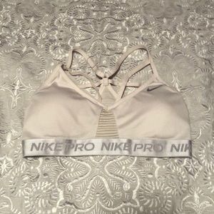 Nike athletic top